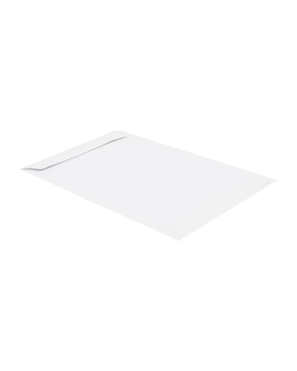 Homesmith Envelope 9 x 4 inch White
