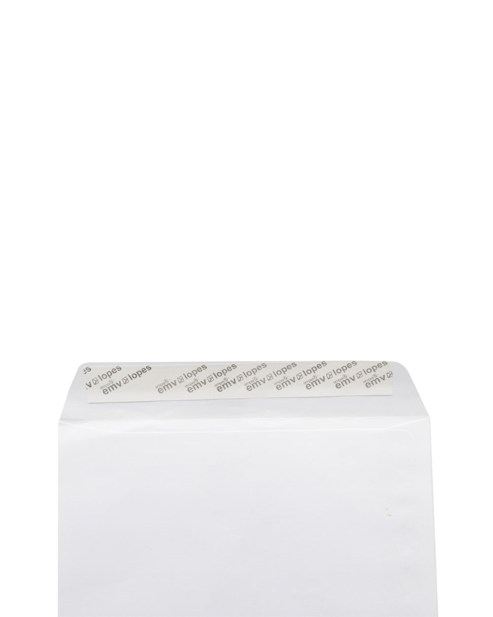 Homesmith Envelope 9 x 4 inch White