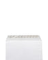 Homesmith Envelope 9 x 4 inch White