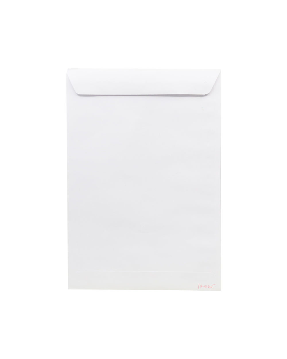 Homesmith Envelope 9 x 4 inch White