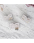 Stackers Grey Earring Display Accessory Set Of 3