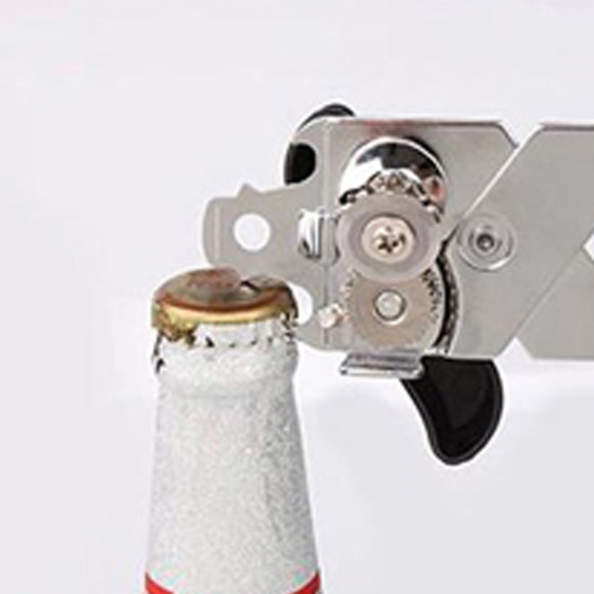 Fissman Can Opener Zonda