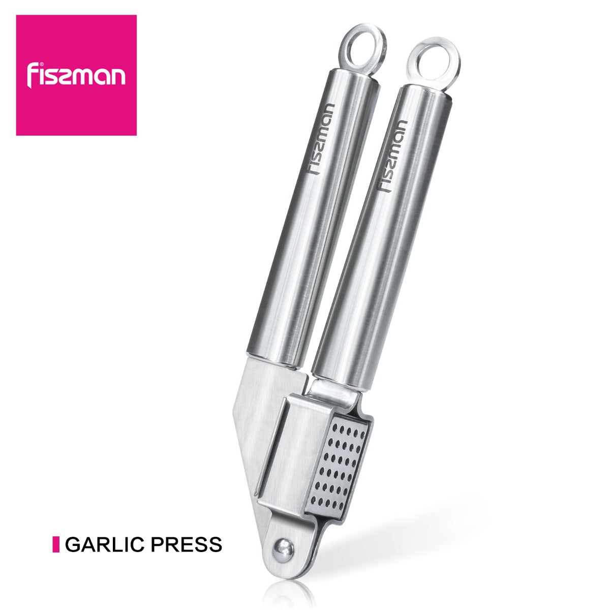 Fissman Garlic Press Zonda