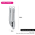 Fissman Garlic Press Zonda