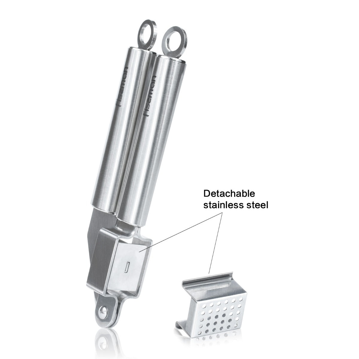 Fissman Garlic Press Zonda