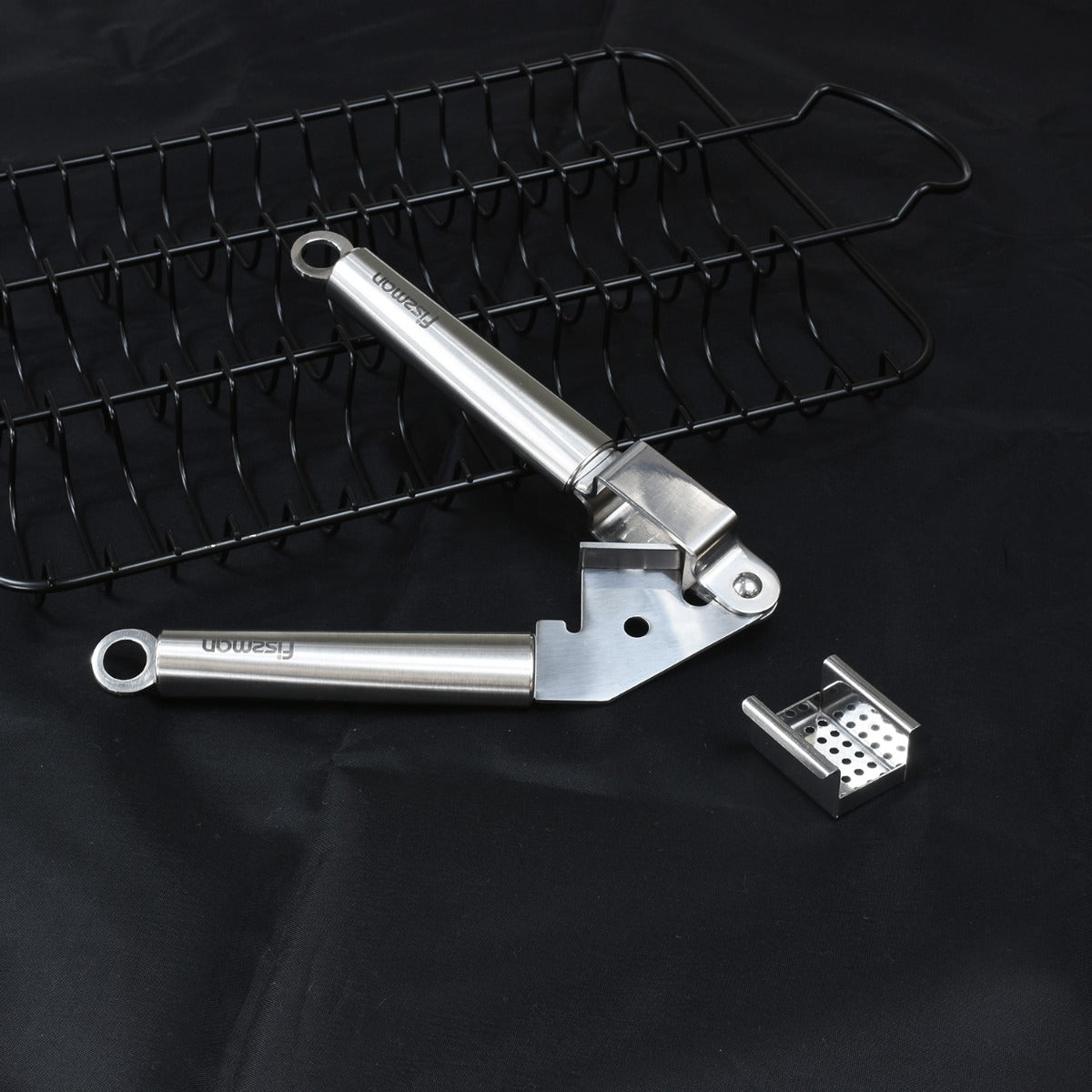 Fissman Garlic Press Zonda
