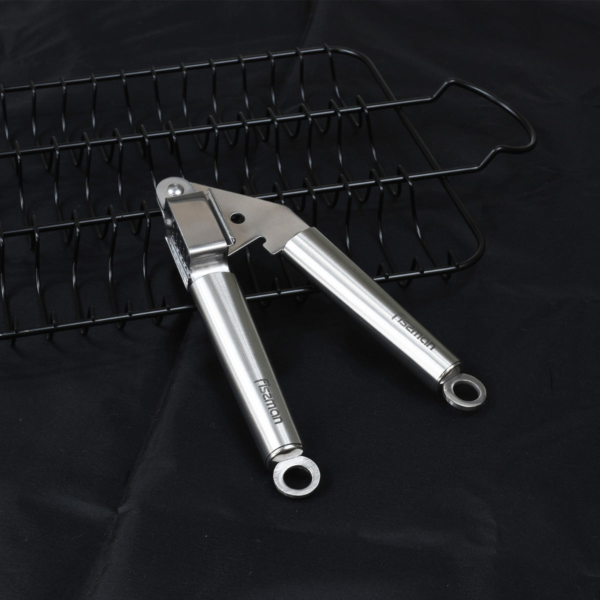 Fissman Garlic Press Zonda