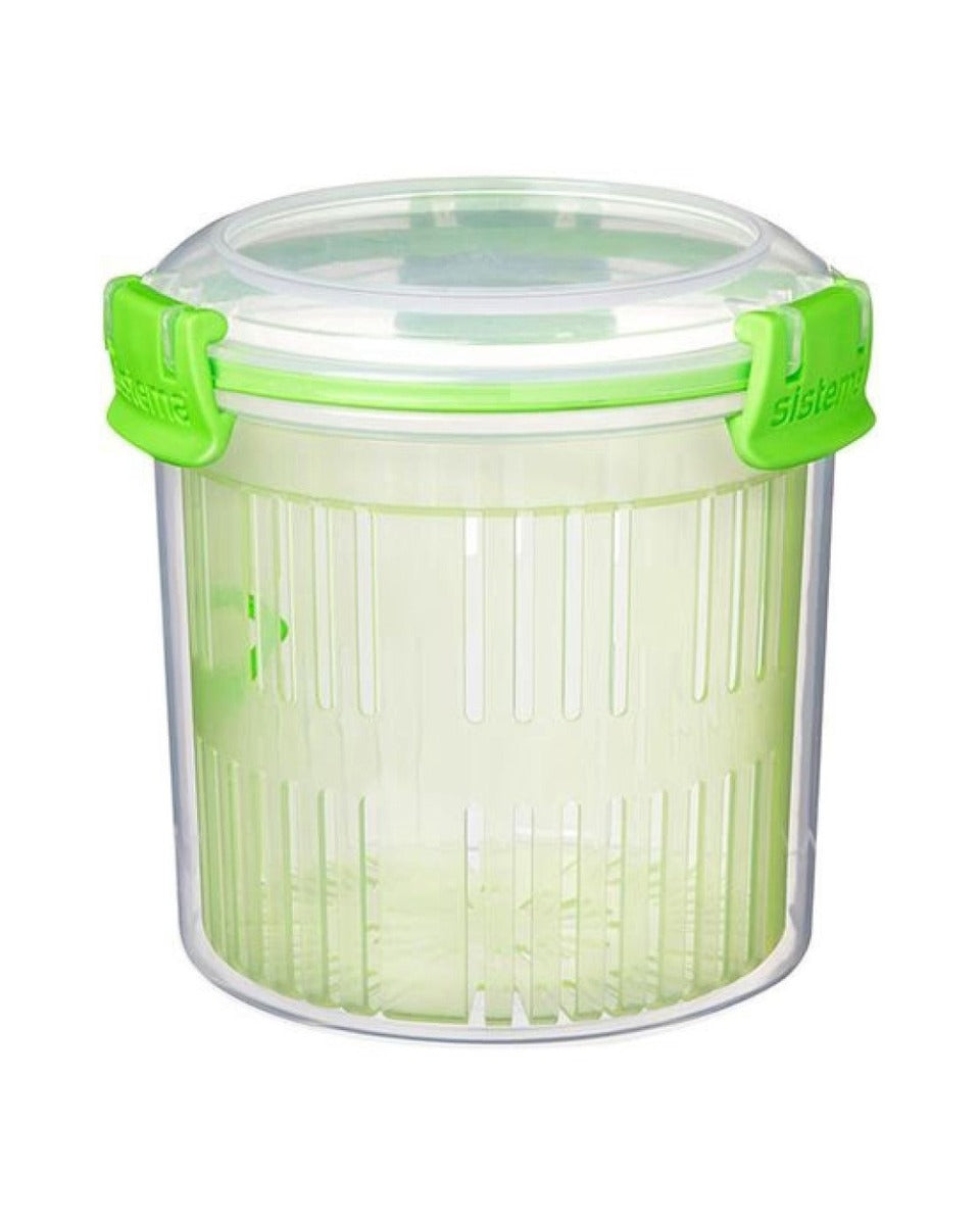 Sistema Green Round Fresh 700ML
