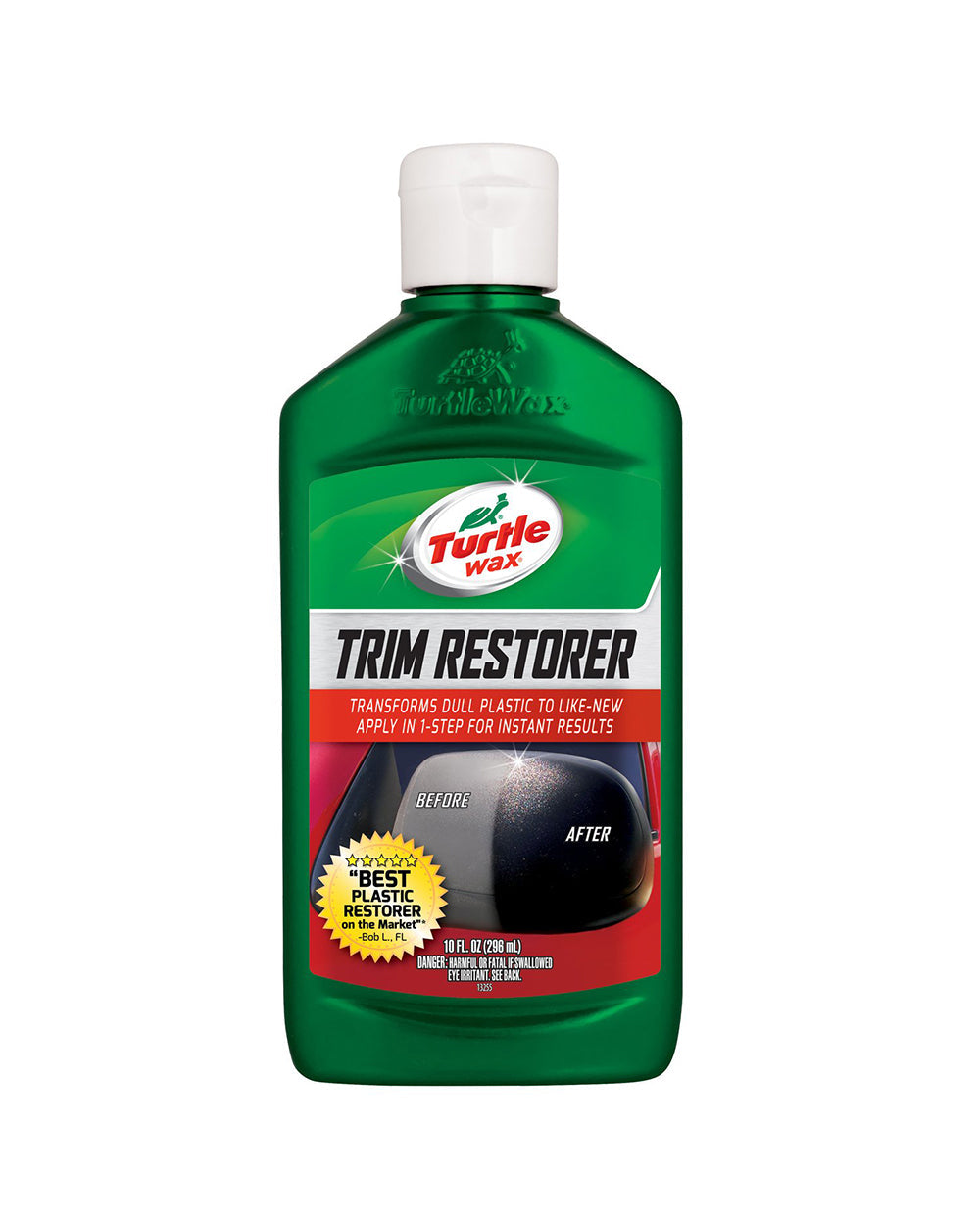 Turtle Wax New Trim Restorer