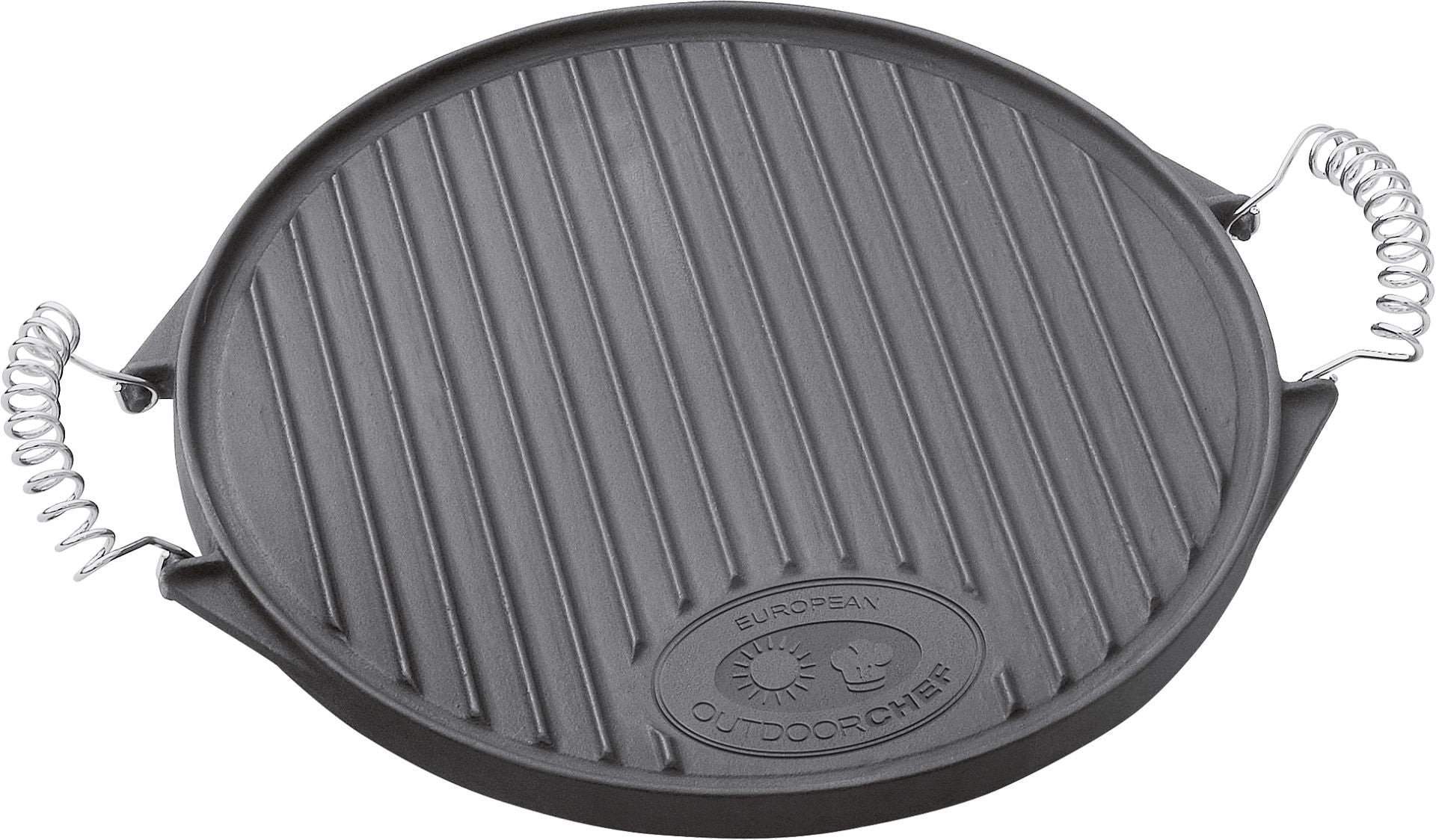 Outdoorchef - Grill Plate 480/570