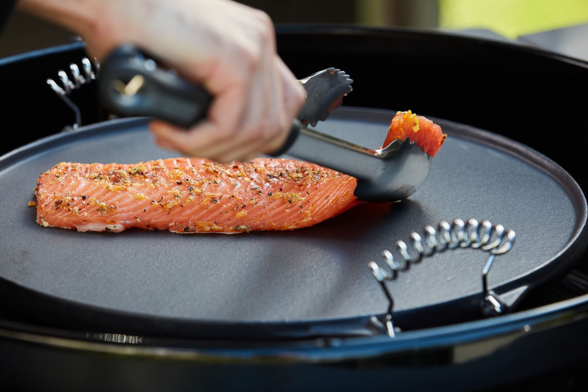 Outdoorchef - Grill Plate 480/570