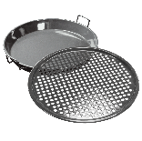 Outdoorchef - Gourmet Set 480/570, 2-Piece
