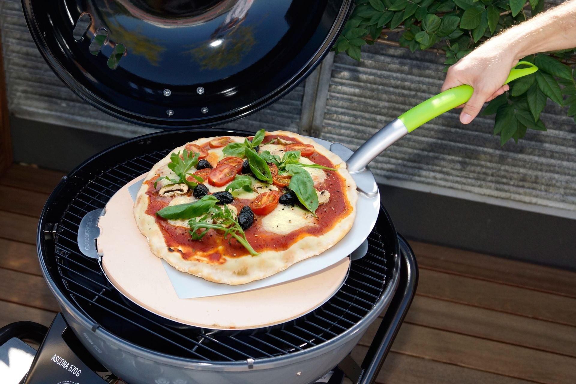 Outdoorchef - Pizza Peel