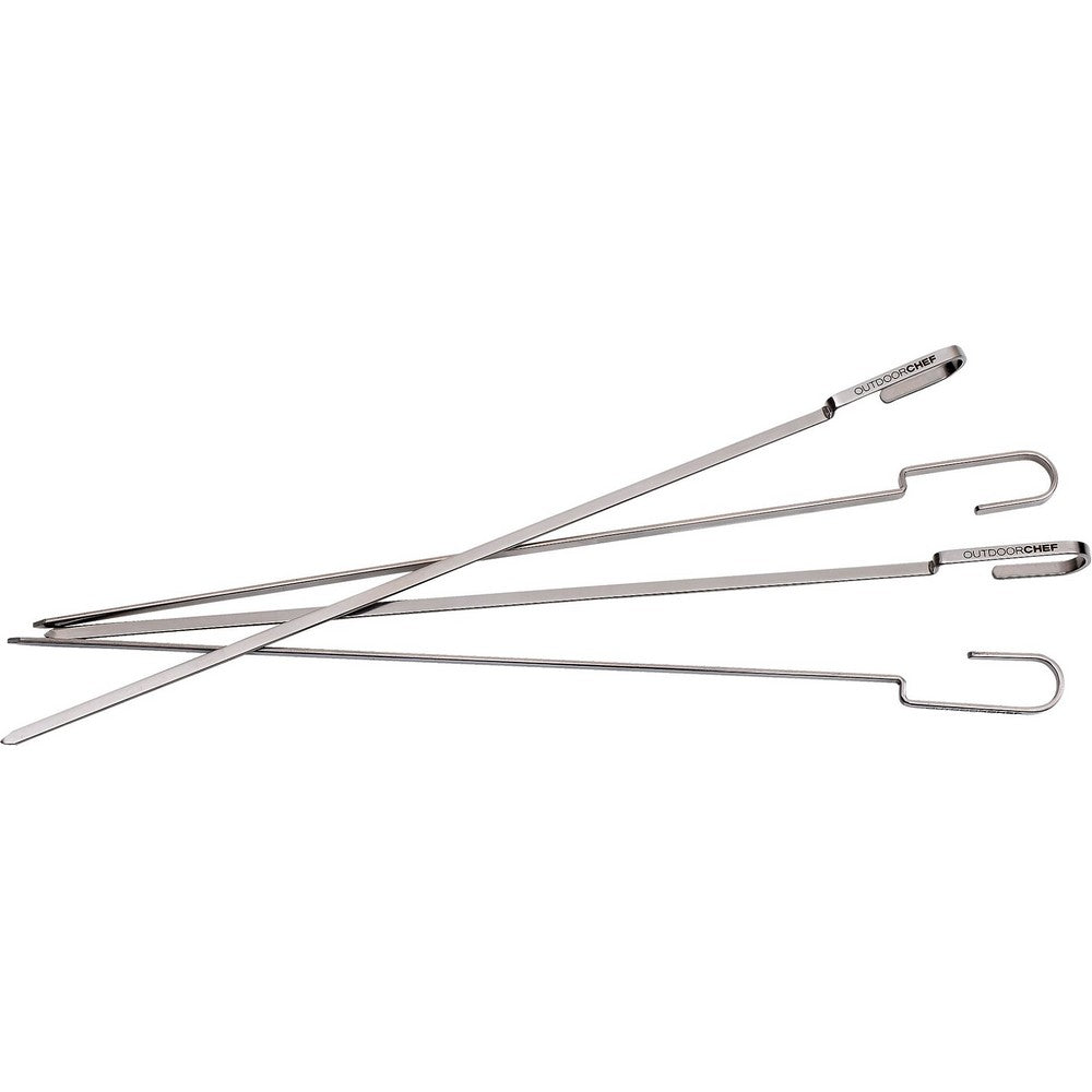 Outdoorchef - Grill Skewers, 4 Pieces