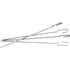 Outdoorchef - Grill Skewers, 4 Pieces