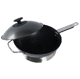 Outdoorchef - Barbecue Wok