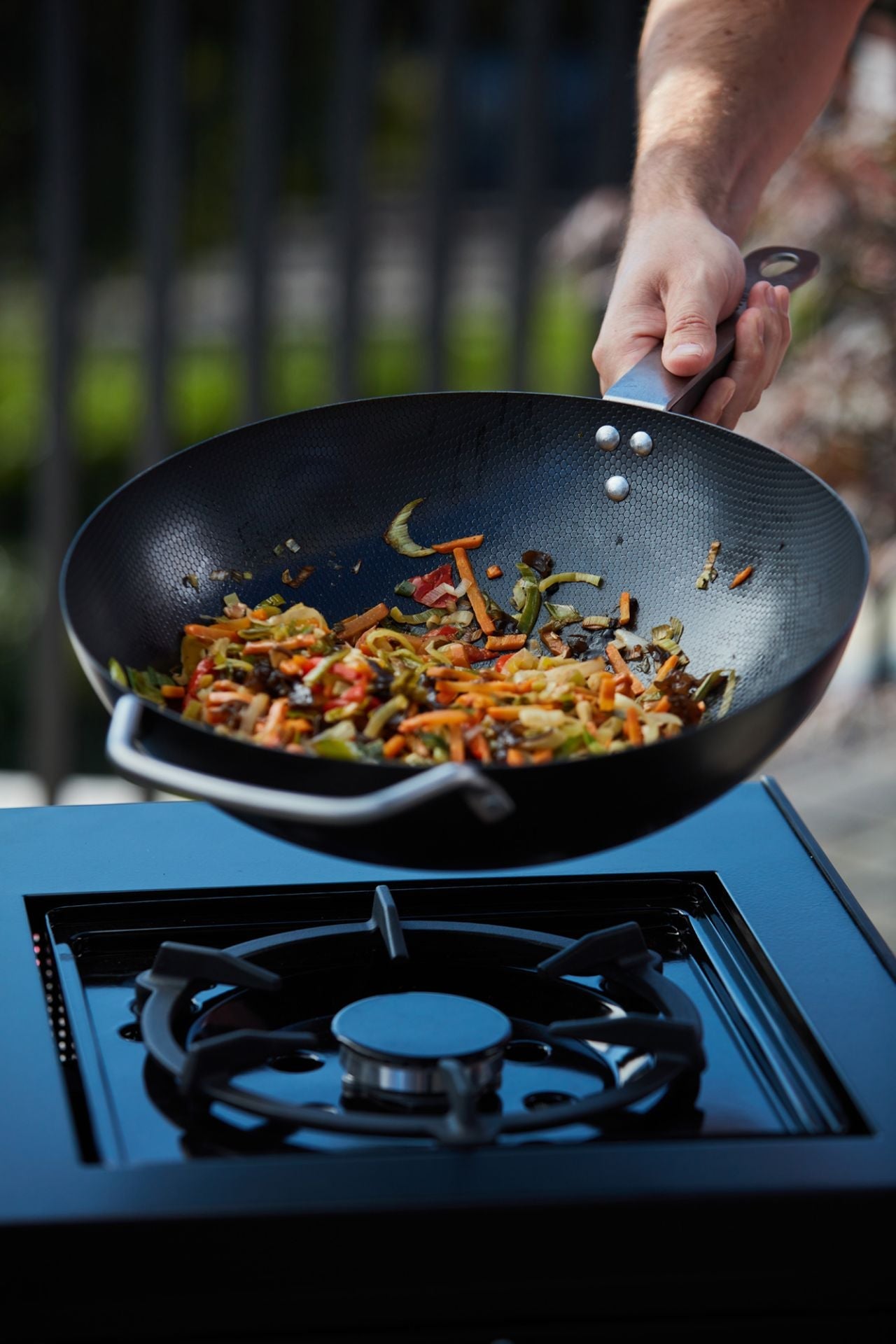 Outdoorchef - Barbecue Wok
