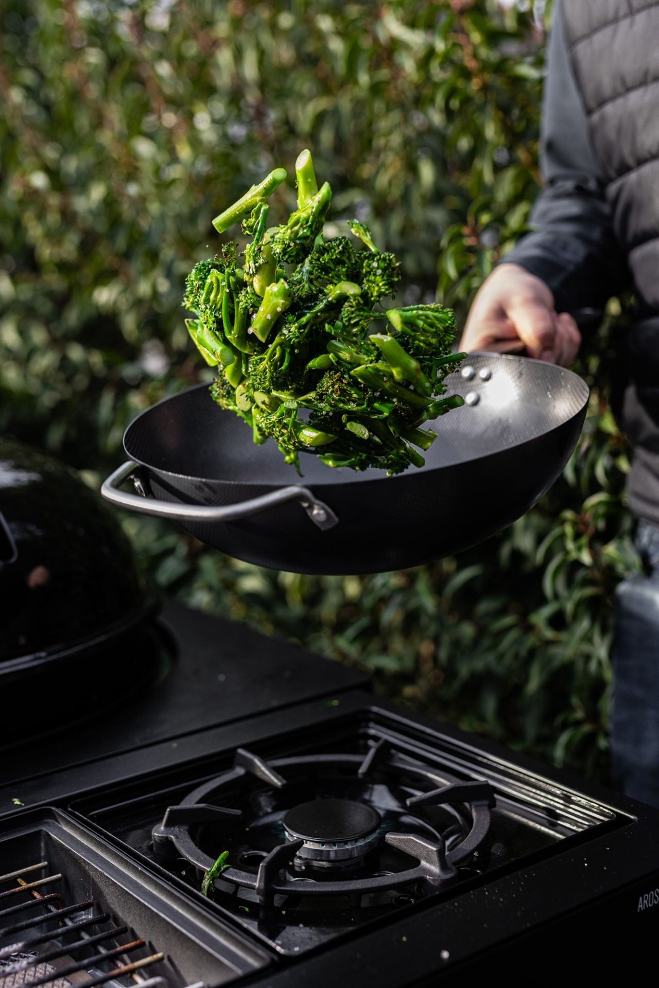 Outdoorchef - Barbecue Wok