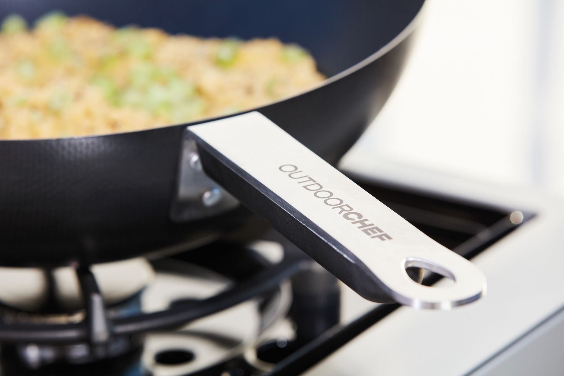 Outdoorchef - Barbecue Wok