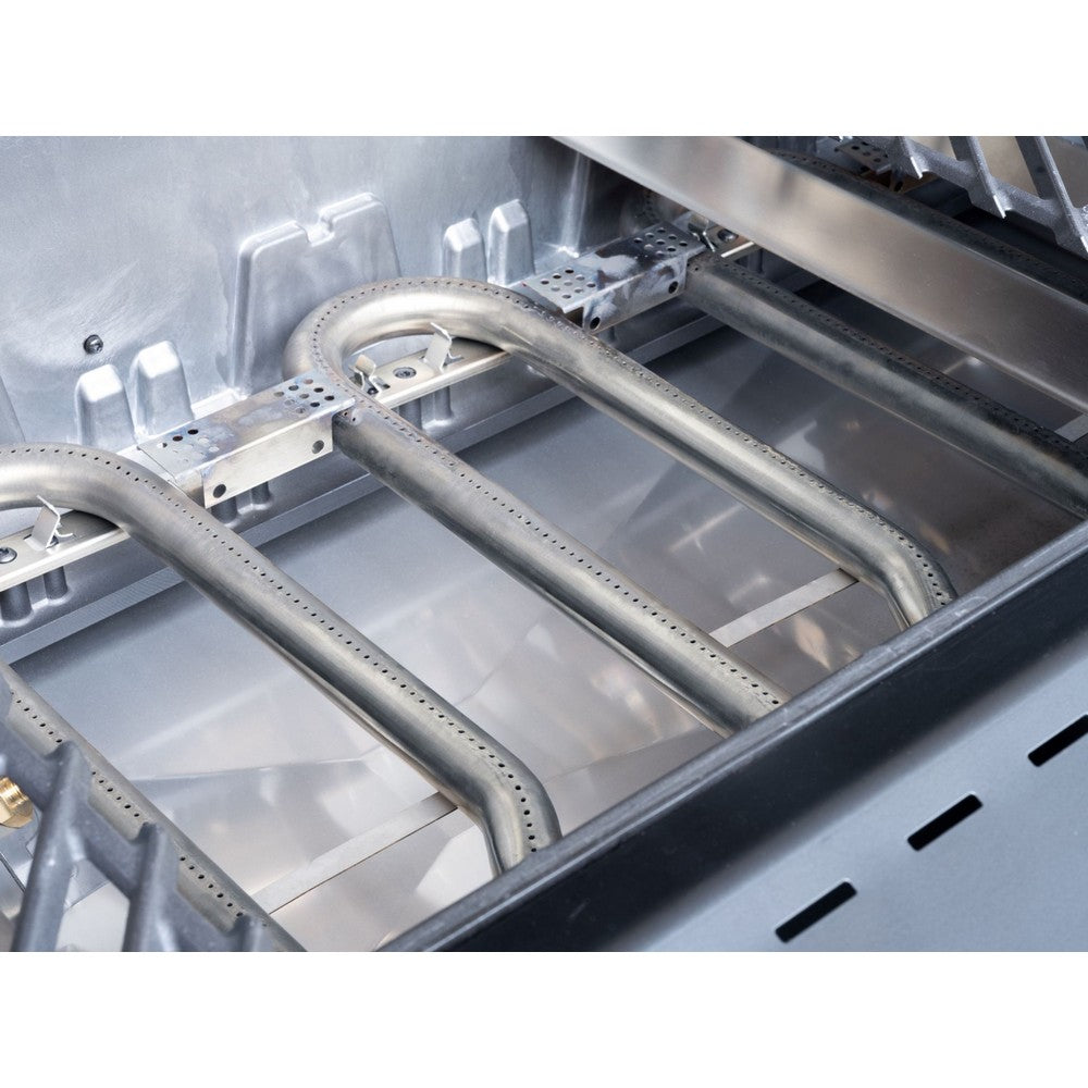 OutdoorChef Gas Station Heat X-445 RB 30mBar