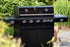 Outdoorchef - Gas Station Heat X-545 Rb 30Mbar