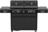 Outdoorchef - Gas Station Heat X-545 Rb 30Mbar
