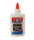 Elmer'S White Washable School Glue 4Oz