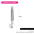 Fissman Bottle Opener Stainless Steel Zonda Series