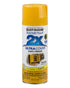 RustOleum PT 2X Ultra Cover Gloss Marigold 12Oz