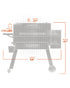 Traeger Ironwood 885 Pellet Grill