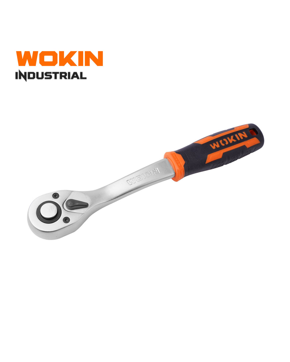 Wokin 0.5 inch Reversible Industrial Ratchet