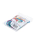 Alliance Tie Dye Bands 2Oz Bag