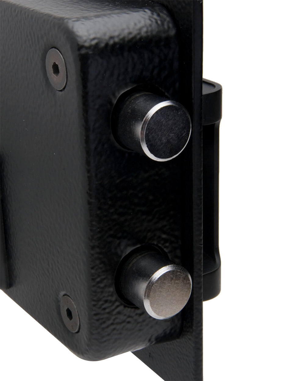 Yale Security Safe Mortarised Locking Bolts 20.5L Black