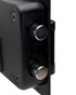 Yale Security Safe Mortarised Locking Bolts 20.5L Black
