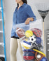 Whitmor Spacemaker Storage Bag Jumbo Set of 4