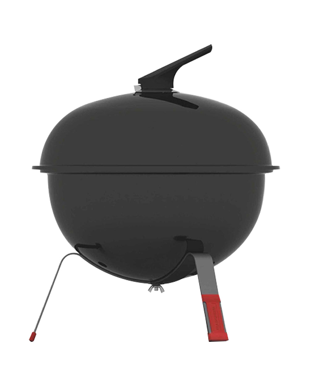 Tramontina 320L Charcoal Grill