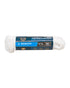 Tru-Guard Black Dock Line 4mm x 15.2 Metre