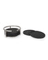 Spectrum Euro Coaster Container with 6 Coasters