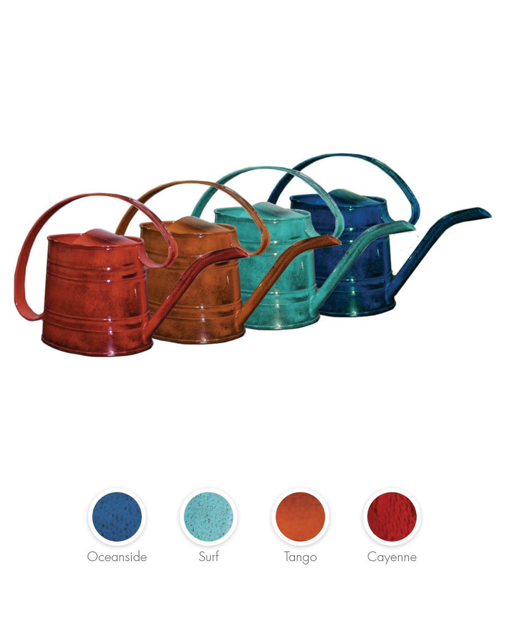 Robert Allen Danbury Watercan Oceanside