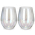 Fissman Glass 550ML Set Of 2