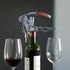 Fissman Corkscrew 18 x 16 x 4.5 cm Zinc Alloy