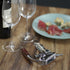 Fissman Corkscrew 18 x 16 x 4.5 cm Zinc Alloy
