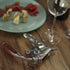 Fissman Corkscrew 18 x 16 x 4.5 cm Zinc Alloy
