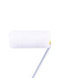 Roll Roy 4 inch S-Fine S-Ref One Side Rounded