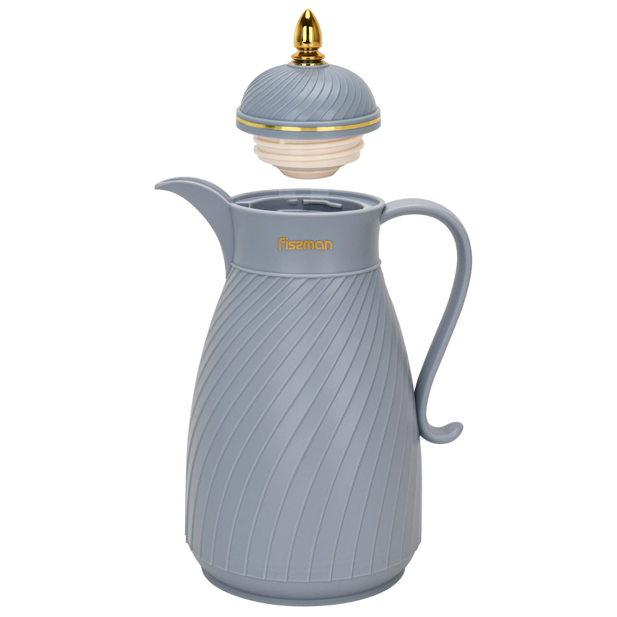 Fissman Vacuum Insulated Jug 1000 ML