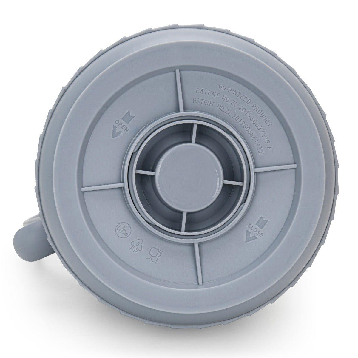 Fissman Vacuum Insulated Jug 1000 ML
