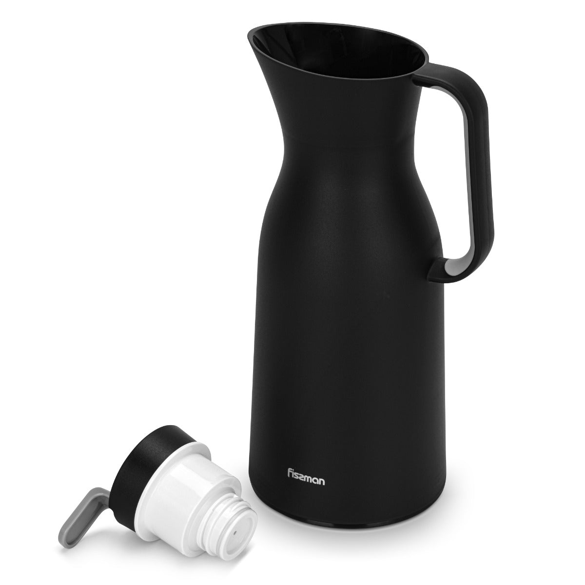 Fissman Vacuum Insulated Jug 1000 ML
