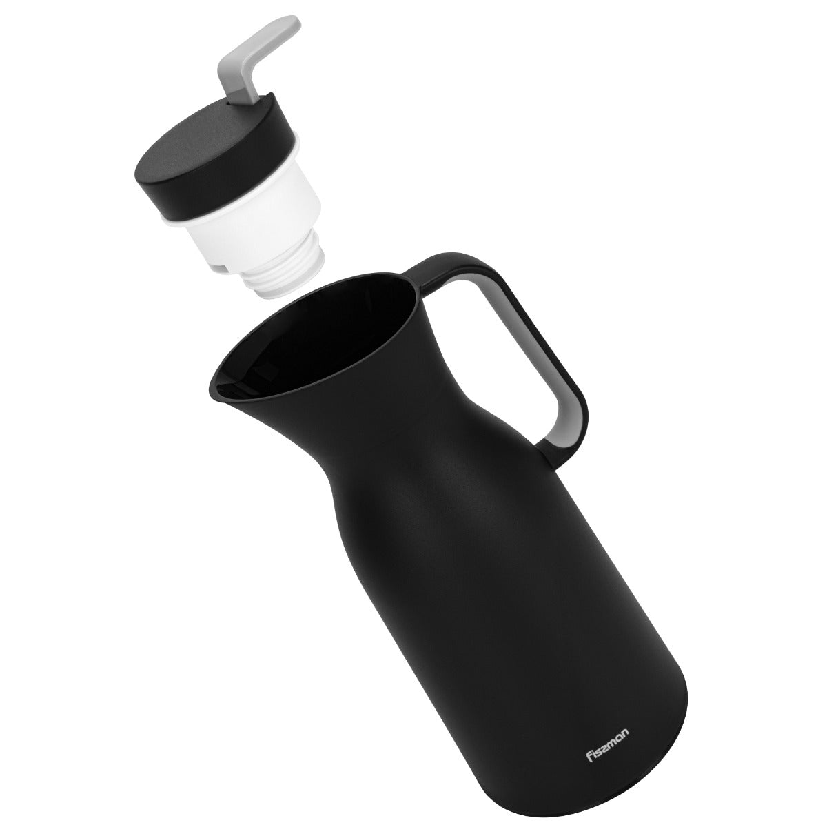 Fissman Vacuum Insulated Jug 1000 ML