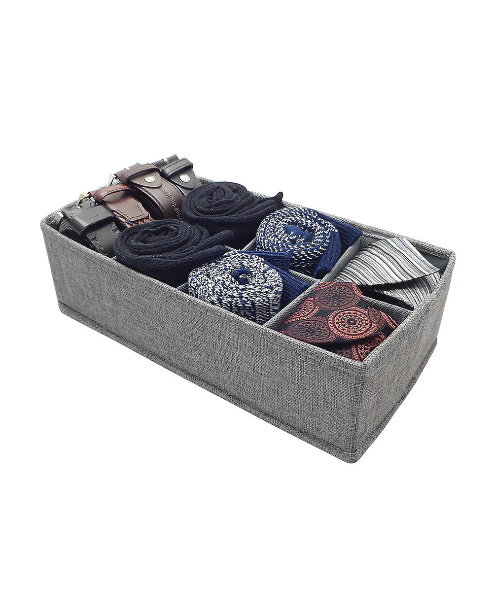Whitmor 8 Section Drawer Organizer