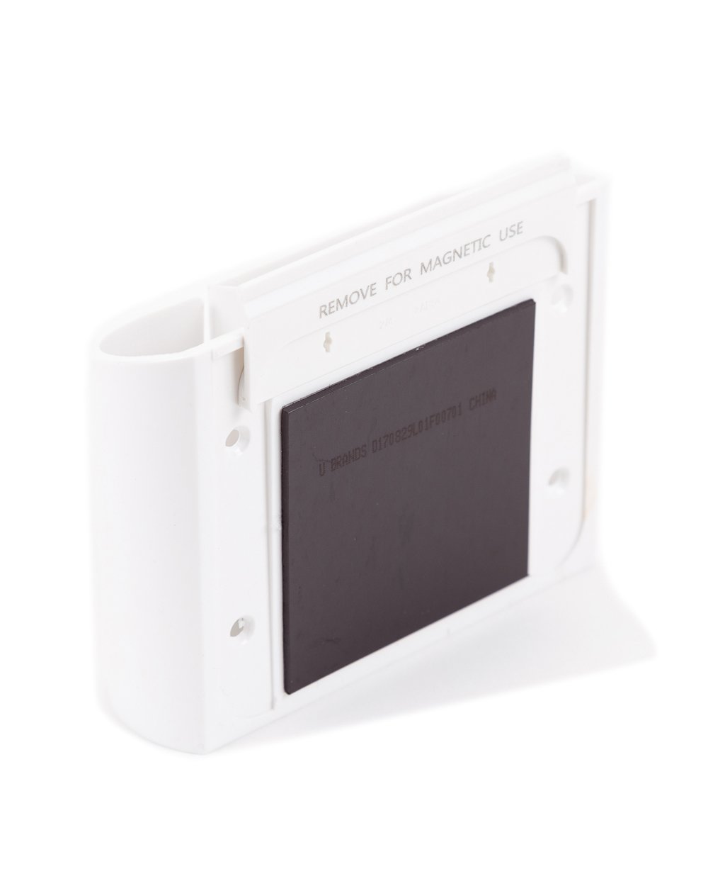 Ubrands Magnetic Utility Cup White